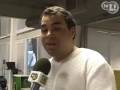 videos de César Cielo - entrevista no PBO