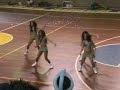 BANESCO Mini Olimpiadas 2007 Cheerleaders BANESCO Mini Olimpiadas 2007 Cheerleaders