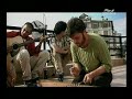 Siya Siyabend & Alexander Hacke in \"Crossing the Bridge\" Siya Siyabend & Alexander Hacke in \"Crossing the Bridge\"