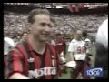 AC MILAN golden years, part four