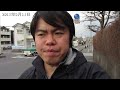 March 11, 2011 After Earthquake at Saitama Japan さいたま市の地震後の様子 埼玉県沖