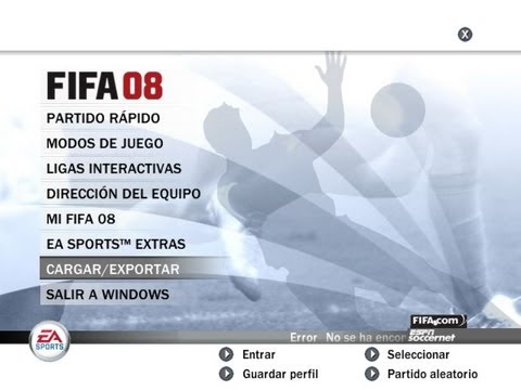 how to crack fifa 08 no cd