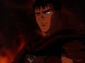 Rei hino/sailor mars and Guts