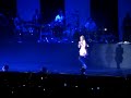 http://miniminli.blogspot.com - self-recorded video gwen stefani's sweet escape tour in bukit jalil, malaysia on the 21.8.2007.
