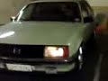 Opel Rekord Berlina (4) Opel Rekord Berlina (4)