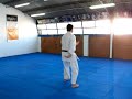 Uechi Ryu - Se San - Kata Uechi Ryu - Se San - Kata