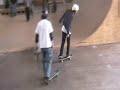 Jesse Ramirez orkus footy
