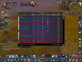 The Warlock Override Project: Arathi Domination (59-Pre BC)