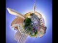 Stereographic Video