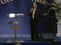Pastor Frank Nahar - Proclamatie 1