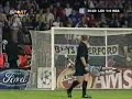 jacek krzynowek scores against real madrid