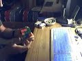 Cubo di Rubik - Risoluzione soft