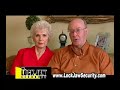 Preventing Home Invasions - Lock Jaw? Security