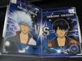 Gintoki vs Takasugi