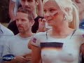 Euro 2008 Body Paint