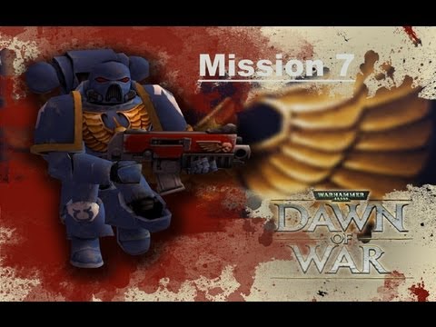 dawn of war dawn of war