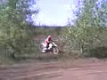DR-Z 400E DR-Z 400E