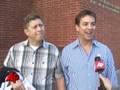 California Voters Decide on Gay Marriage