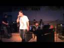Gasoline Alley - One Night Crush 