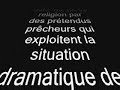 un jeune Alg�rien