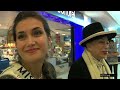 interview genevi�ve de fontenay et barbara morel en s�ance d�dicaces au leclerc oc�ane de rez�