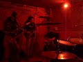 Forged From Fire - Studio Footage