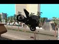 CSM Tutorial San Andreas