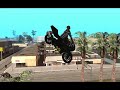 CSM Tutorial San Andreas