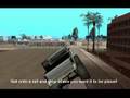 CSM Tutorial San Andreas