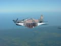 Honduras FUERZA AEREA HONDURENA f-5 E