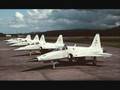FUERZA AÉREA HONDUREÑA F-5 E, F-5 F &  MUSEO DEL AIRE DE HONDURAS