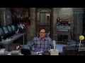 Kathleen Robertson video 3