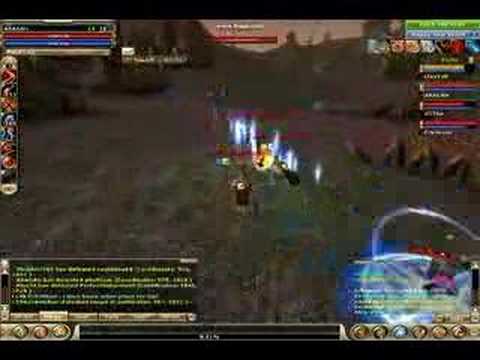 KnightOnline