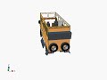 Oasis Overland South America truck