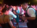 George Tadros Kelly Homan Wedding in Bahamas