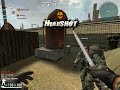 Fun with the mic on Combat Arms