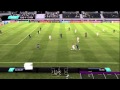 FIFA EURO 2012 France vs England