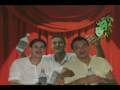 Borrachos Poetas