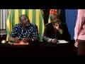 Africa Paradis Trailer