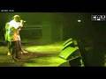 RMXCRW - Turn Me On (with live band) @ Sean Paul Concert