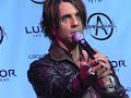 criss angel to star in vegas cirque du soleil show at luxo
