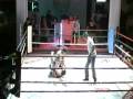 ENTRAM VALETODO - Ulysses Alvrion \"El Soniko\" Briones vs Taylor FU MMAX Fights