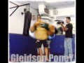 Gleidson PoneY Estr�ia MMA Profissional!