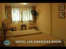 las americas las americas