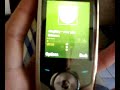 Samsung u700 HSDPA