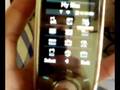 Samsung u700 HSDPA