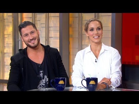 Elizabeth Berkley's Shocking 'Dancing With the Stars' Elimination