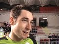 Intervista a Christian Savani