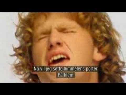 Lysets Vej - Balder