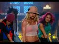 Britney Spears-BOOM BOOM (feat. yingyang borther) / LIVE